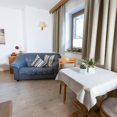 Haus Alpin Apartment Ellmau Ngoại thất bức ảnh