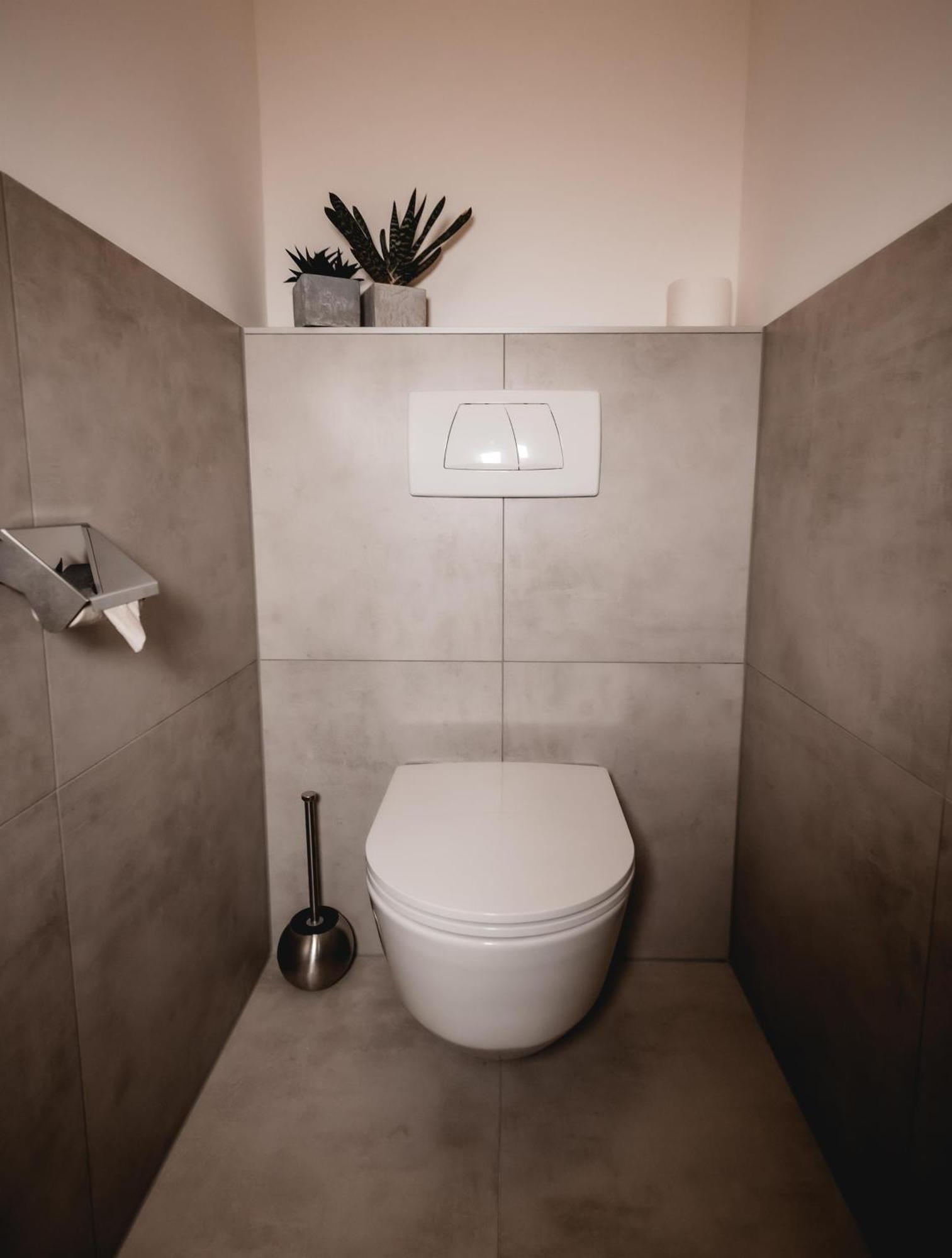 Haus Alpin Apartment Ellmau Ngoại thất bức ảnh